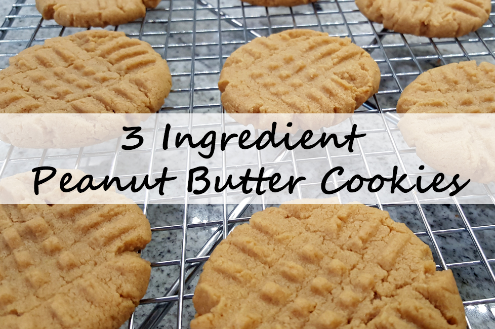 Peanut Butter cookies_p