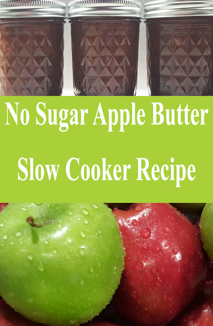 applebutter recipe