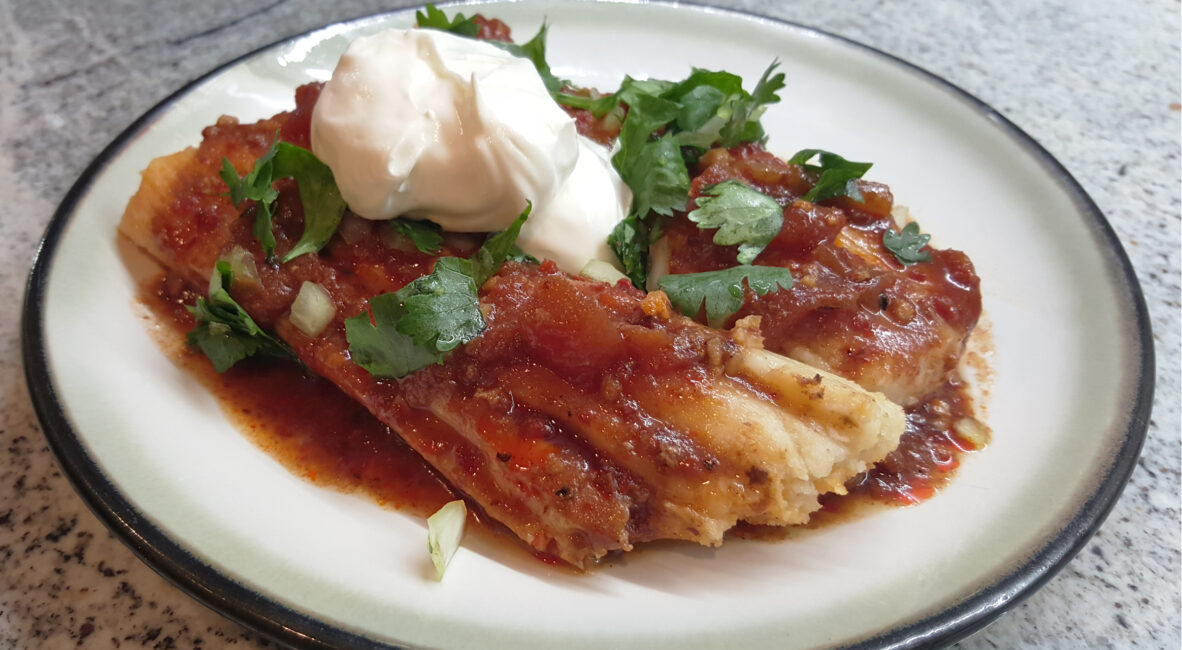 Tamales- A Christmas Tradition