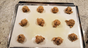 Best Chocolate Chip Cookie Recipe