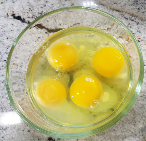 Eggs