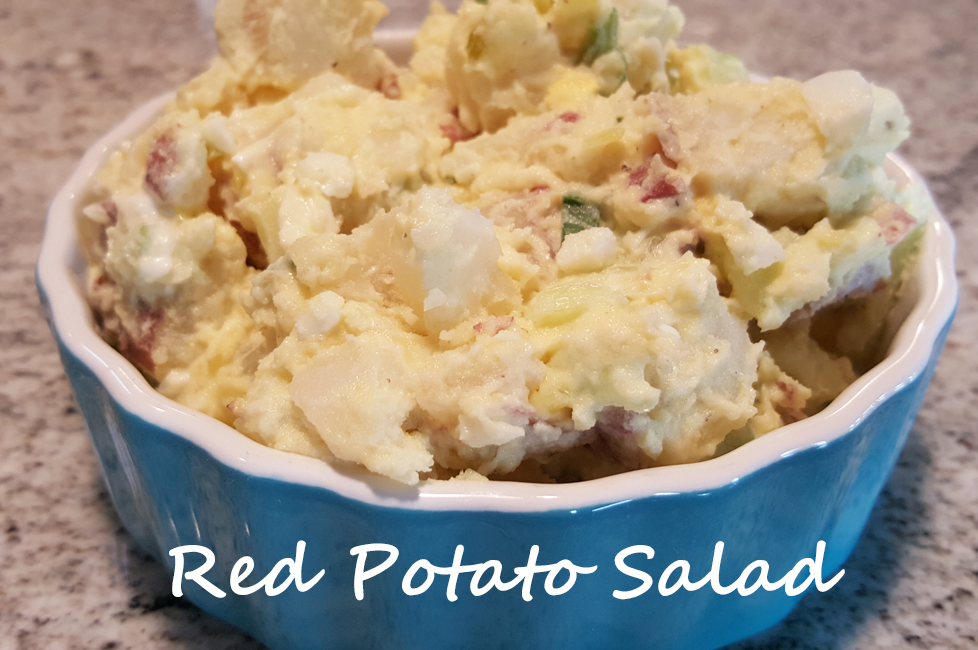 Potato Salad