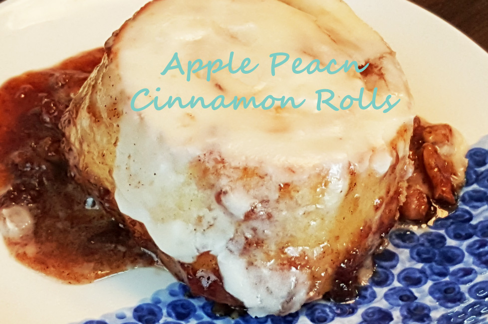 apple pecan cinnamon rolls_p2