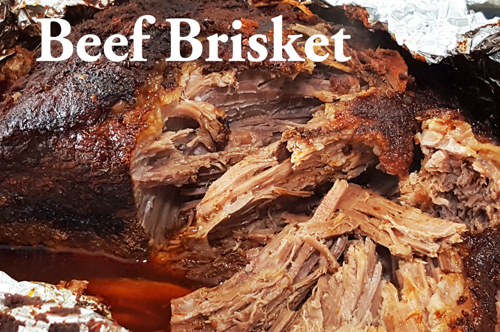 Beef Brisket