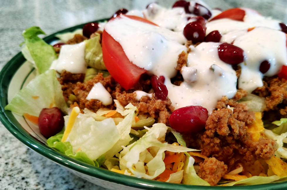 Taco Salad