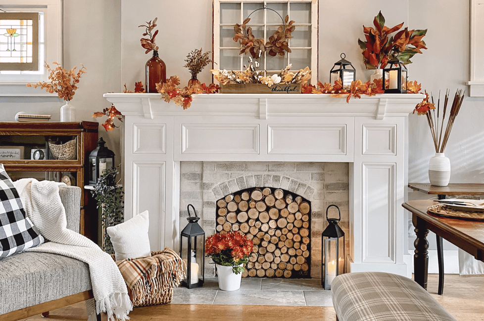 Getting Your Home Ready for Fall: Embrace the Cozy Season Ahead