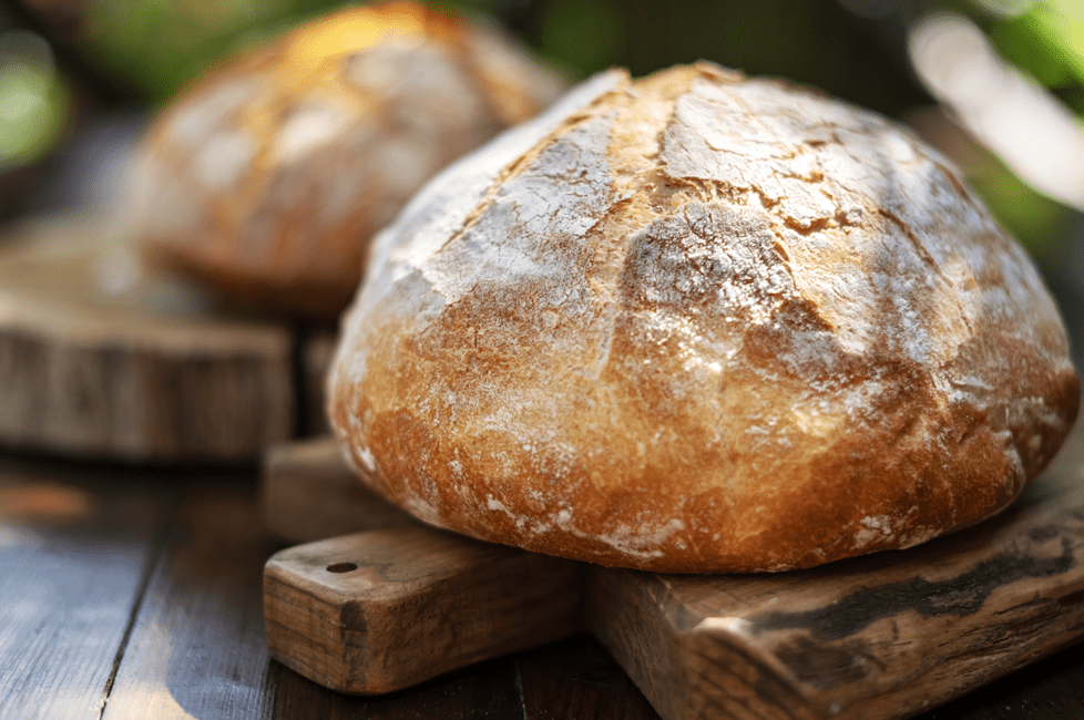 The Art of Sourdough Bread – A Timeless Delight